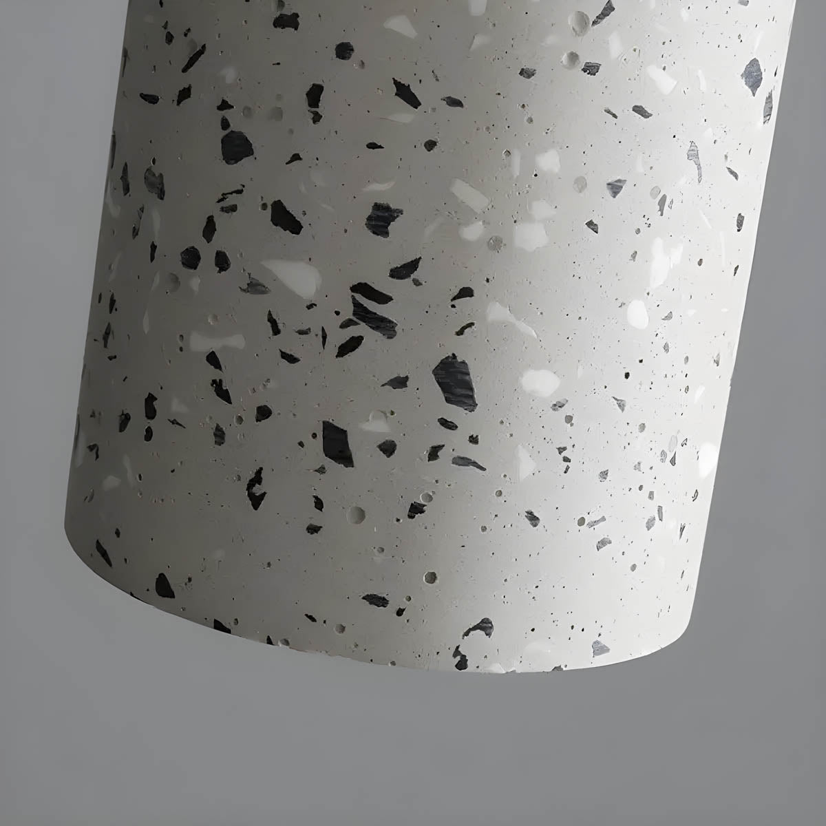 UrbanGlow Lamp - Industriële Beton Hanglamp voor Modern Interieur