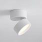 SavvinaLicht – Elegante Plafondlamp met Verstelbare LED Verlichting