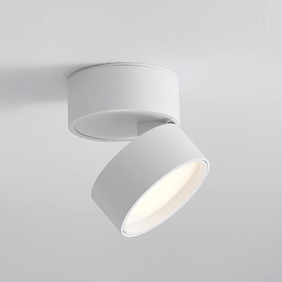 SavvinaLicht – Elegante Plafondlamp met Verstelbare LED Verlichting