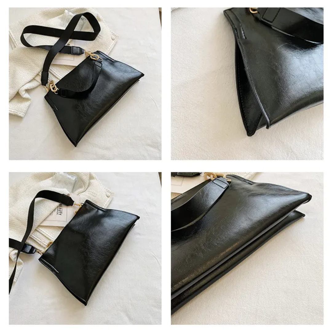 FeliceBag – Elegante Schoudertas voor Elke Gelegenheid