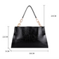 FeliceBag – Elegante Schoudertas voor Elke Gelegenheid