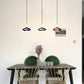 SoleilTropical Lamp - Moderne Minimalistische LED Hanglamp