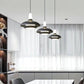 SoleilTropical Lamp - Moderne Minimalistische LED Hanglamp