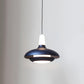 SoleilTropical Lamp - Moderne Minimalistische LED Hanglamp