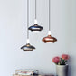 SoleilTropical Lamp - Moderne Minimalistische LED Hanglamp