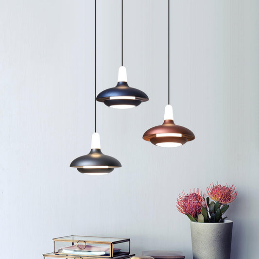 SoleilTropical Lamp - Moderne Minimalistische LED Hanglamp