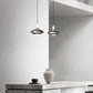 SoleilTropical Lamp - Moderne Minimalistische LED Hanglamp