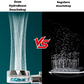 HydroPower Showerhead – Duurzame Douchestraal met Filter