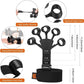 GripForce – Krachtige Vinger- en Handtrainer
