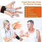 GripForce – Krachtige Vinger- en Handtrainer