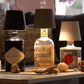 GlowBottle - Stijlvolle LED Flessenlamp voor Interieur