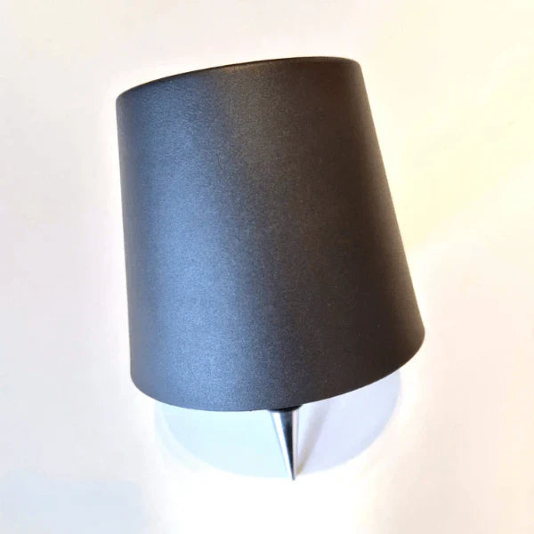 GlowBottle - Stijlvolle LED Flessenlamp voor Interieur