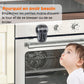 OvenLock - Kinderbeveiliging voor de Oven