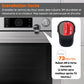 OvenLock - Kinderbeveiliging voor de Oven