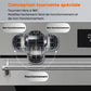 OvenLock - Kinderbeveiliging voor de Oven