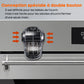 OvenLock - Kinderbeveiliging voor de Oven