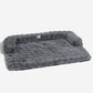 PlushNest - Luxe Hondenbed voor Optimaal Comfort