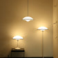 ArtistryGlow Table Lamp - Elegante Tafellamp voor Sfeervolle Verlichting