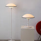 ArtistryGlow Table Lamp - Elegante Tafellamp voor Sfeervolle Verlichting