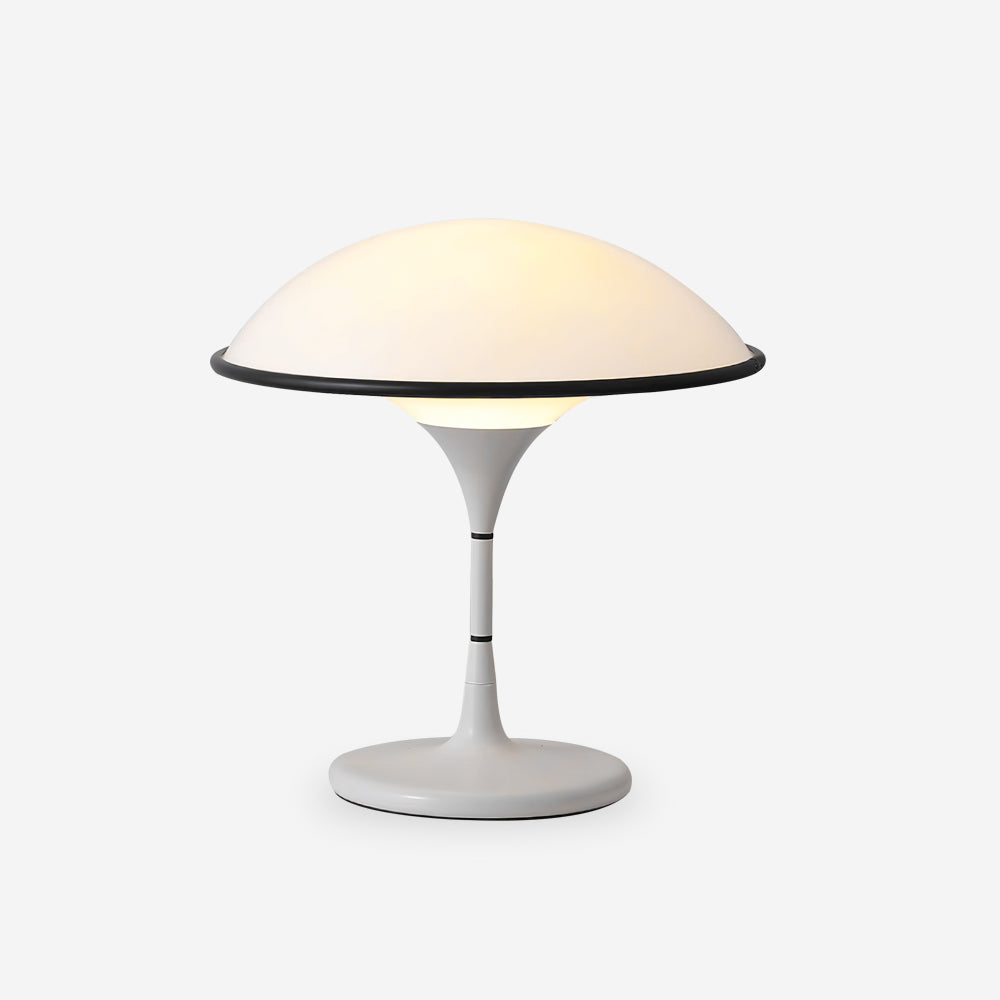 ArtistryGlow Table Lamp - Elegante Tafellamp voor Sfeervolle Verlichting