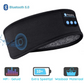 DreamTunes - 3-in-1 Slaapmasker met Koptelefoon
