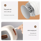 PastaMaster – Slimme Automatische Handmatige Pastamachine