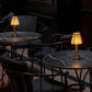 GleamLight Tafellamp - Verfijnde Messing Tafellamp voor Moderne Verlichting en Sfeer