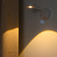 Gallery Light - Stijlvolle draadloze oplaadbare muurlamp