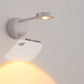 Gallery Light - Stijlvolle draadloze oplaadbare muurlamp (1 + 1 gratis)