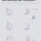 Gallery Light - Stijlvolle draadloze oplaadbare muurlamp
