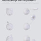 Gallery Light - Stijlvolle draadloze oplaadbare muurlamp (1 + 1 gratis)