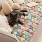ChicShield – Luxe Sofa Beschermhoes voor Stijlvolle Interieurs