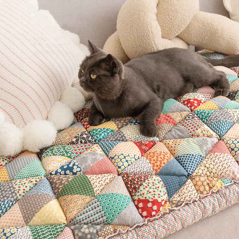 ChicShield – Luxe Sofa Beschermhoes voor Stijlvolle Interieurs