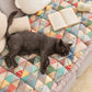 ChicShield – Luxe Sofa Beschermhoes voor Stijlvolle Interieurs
