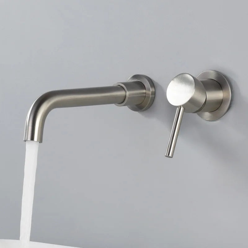 Moderne drijvende tv-standaard met LED-verlichting wandgemonteerde Moderne drijvende tv-standaard met LED-verlichting wandgemonteerde