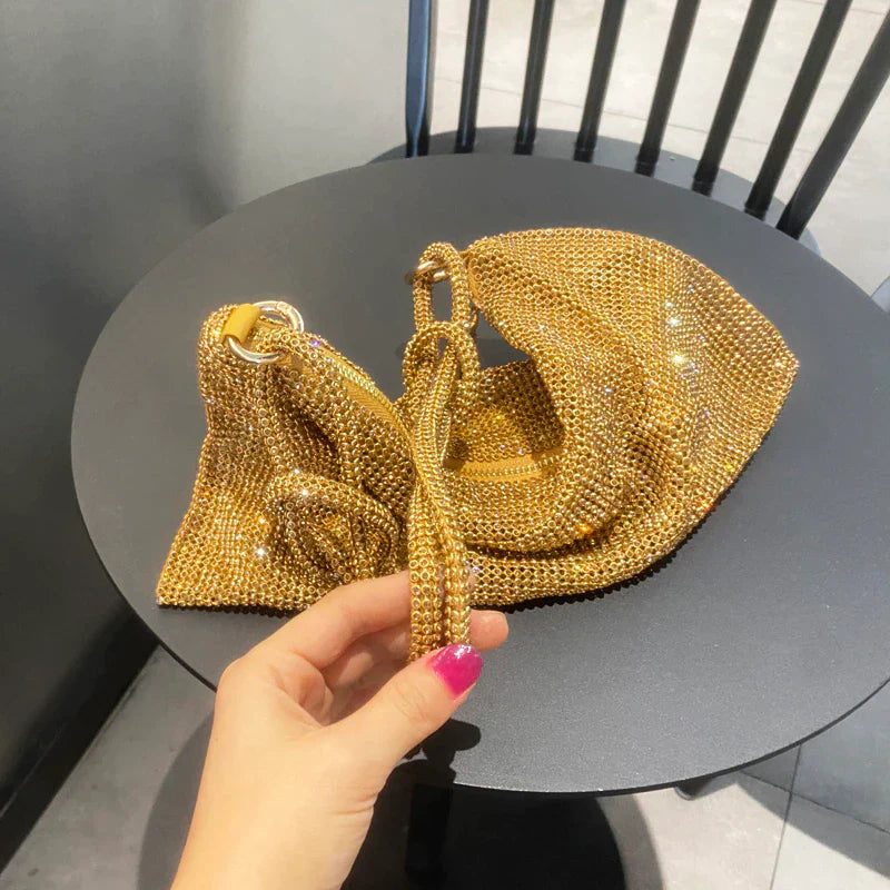 StyleMate Bag – Unieke Tas voor Elke Outfit