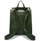 UrbanChic Backpack - Trendy Leren Tas voor Dames
