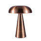 ShroomLite - Elegante Draagbare Tafelverlichting