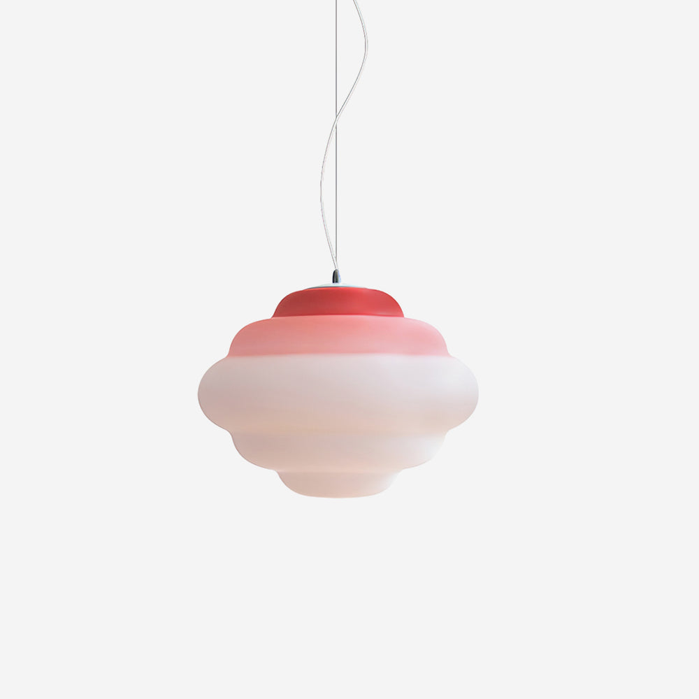 Nuage Hanglamp - Creatieve Hanglamp met Zacht Licht