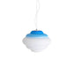 Nuage Hanglamp - Creatieve Hanglamp met Zacht Licht