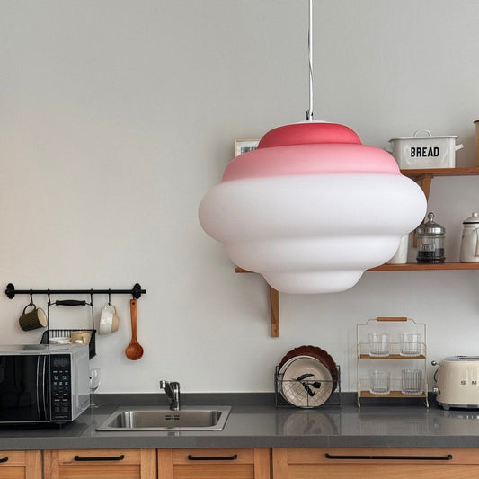 Nuage Hanglamp - Creatieve Hanglamp met Zacht Licht