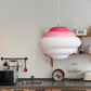 Nuage Hanglamp - Creatieve Hanglamp met Zacht Licht