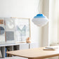 Nuage Hanglamp - Creatieve Hanglamp met Zacht Licht