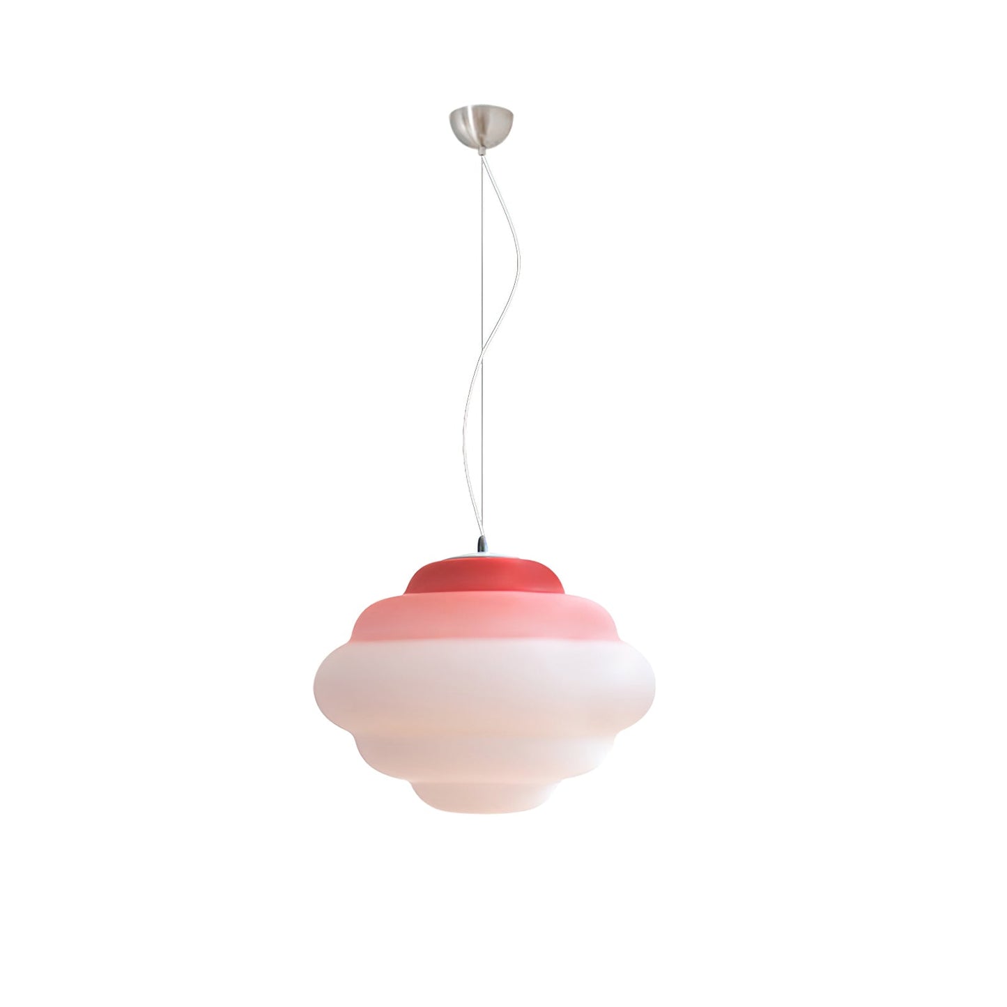 Nuage Hanglamp - Creatieve Hanglamp met Zacht Licht