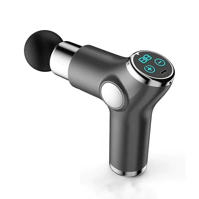 VardiPulse - Draagbare Vibrerende Massage Gun