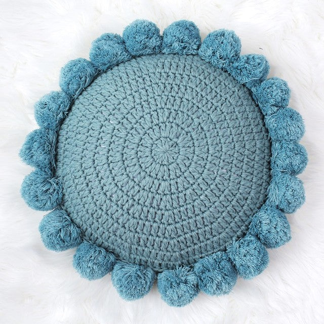 CozyCushion – Stijlvol Decoratief Kussen voor Thuis