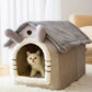 FluffyHaven – Cosy Dierenhuisje voor je Huisdier