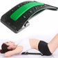 BackEase - Comfortabel Massageplank voor Rugpijn