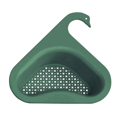 MultiWash Strainer - Handige Zeef voor Groenten