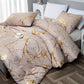 DreamScape™ - Luxe Dekbedovertrek voor Ultiem Comfort